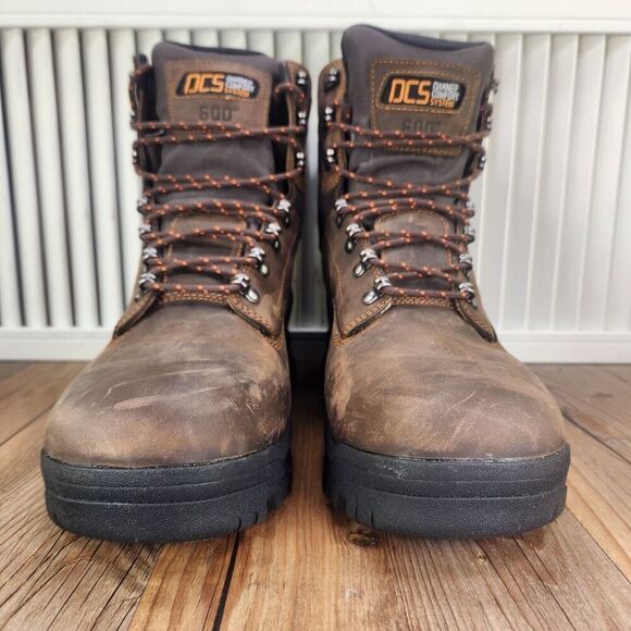 Danner Crafter 8\